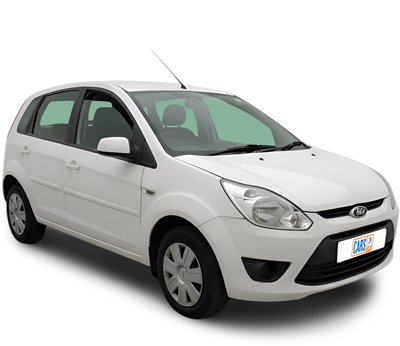 Ford Figo-img